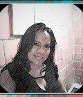 Rencontre Femme Colombie à El Cerrito valle : Emma, 47 ans